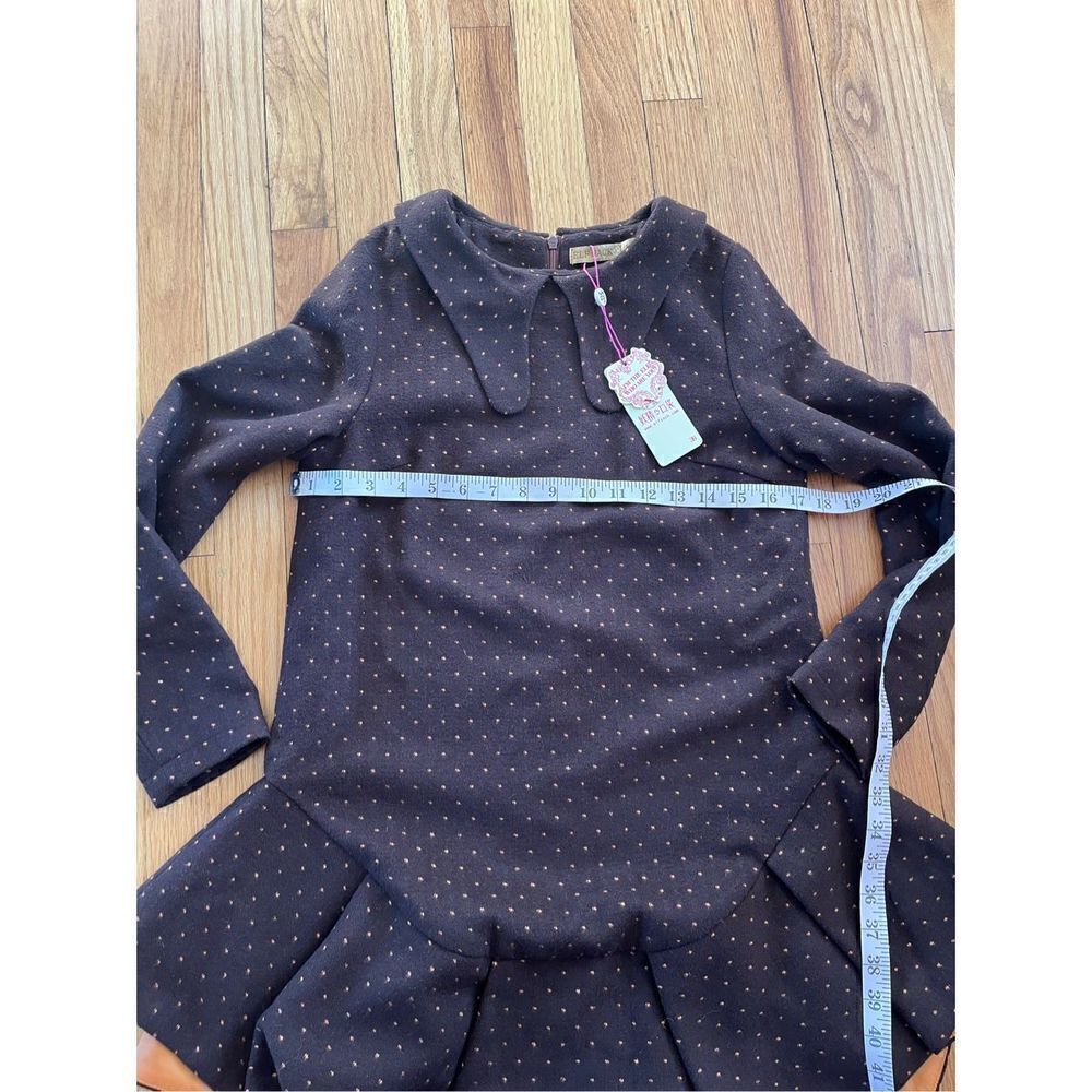 ‎Elf Sack dress NWT women’s M - Picture 9 of 9